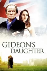 Poster de la película Gideon's Daughter
