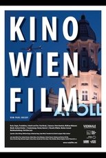 Poster de la película Kino Wien Film