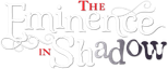 Logo The Eminence in Shadow