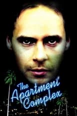 Poster de la película The Apartment Complex