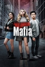 Poster de la serie Millennial Mafia