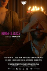 Poster de la película Homeful Bliss