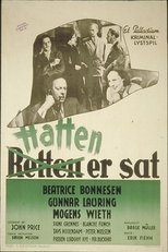 Poster de la película Hatten er sat