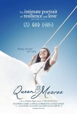 Poster de la película Queen Moorea