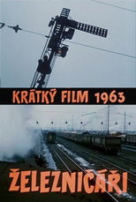 Poster de la película Railwaymen