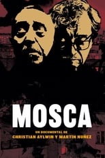 Poster de la película Mosca