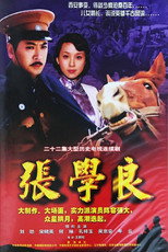 Poster de la serie 张学良