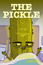 Poster de la película The Pickle