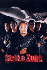 Poster de la película Strike Zone