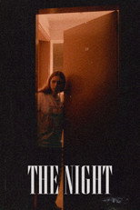 Poster de la película The Night