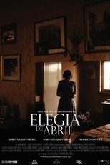 Poster de la película April elegy