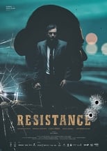 Poster de la película Resistance