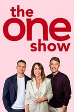 Poster de la serie The One Show