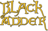Logo Blackadder