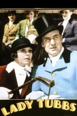 Poster de la película Lady Tubbs