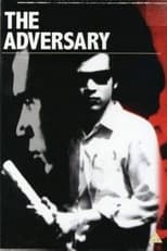 Poster de la película The Adversary