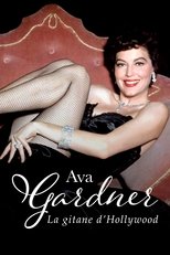 Poster de la película Indomable Ava Gardner