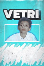 Poster de la película Vetri
