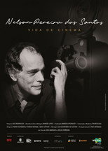 Poster de la película Nelson Pereira dos Santos – A Life of Cinema