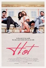 Poster de la película Hot