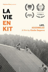 Poster de la película Life, Assembled