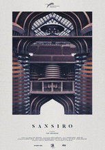 Poster de la película San Siro
