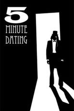 Poster de la película 5 Minute Dating