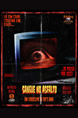 Poster de la película Sangue no Asfalto