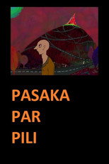 Poster de la película Tale of the Palace