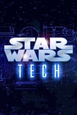 Poster de la película Star Wars Tech