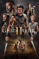 Gladiateur II