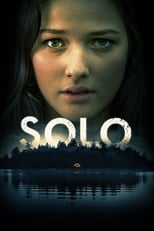 Poster de la película Solo