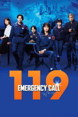 Poster de la serie 119 Emergency Call