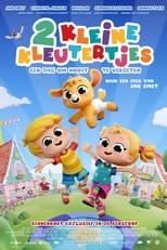 Poster de la película 2 Kleine Kleutertjes: Een Dag Om Nooit Te Vergeten