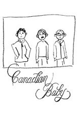 Poster de la película Canadian Baby