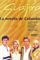 Poster de la serie Guajira