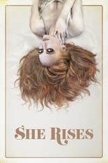 Poster de la película She Rises