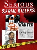 Poster de la película Serious Serial Killers