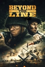 Poster de la película Beyond the Line