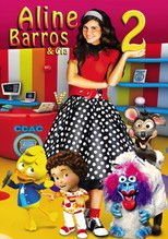 Poster de la película Aline Barros e Cia - Vol.2