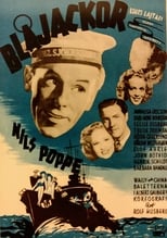 Poster de la película Blåjackor