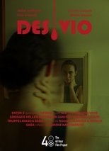 Poster de la película Desvio