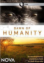 Poster de la película Dawn of Humanity