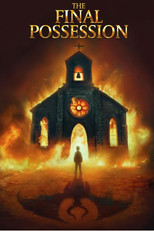 Poster de la película The Final Possession