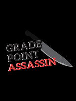 Poster de la película Grade Point Assassin