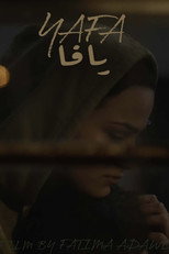 Poster de la película Yafa