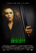 Poster de la película Descent