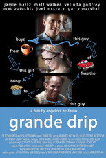Poster de la película Grande Drip