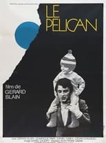 Poster de la película The Pelican