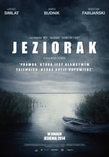 Poster de la película Jeziorak